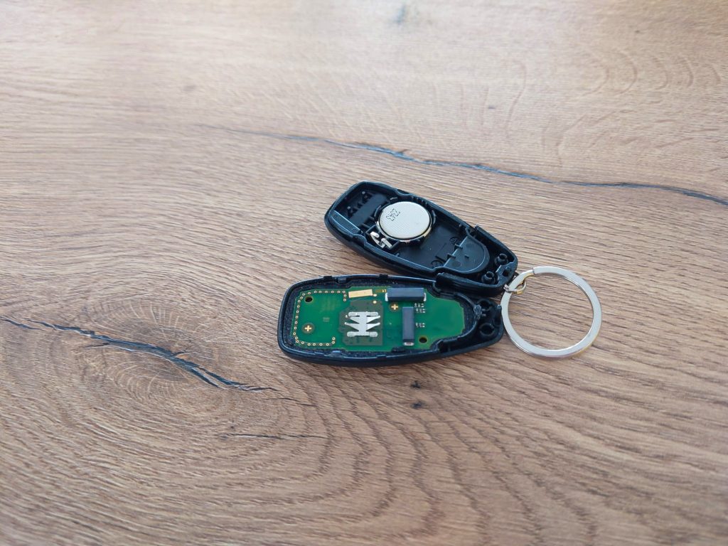 Alles wat je moet weten over autosleutel batterijen en hoe je ze vervang