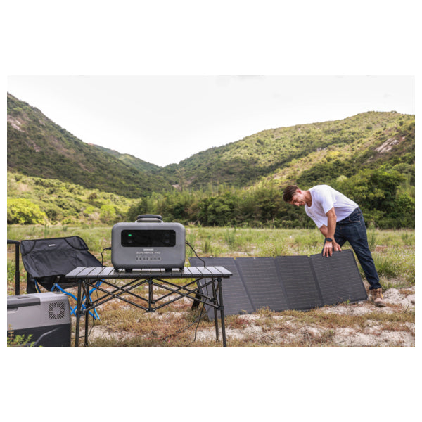 Zendure Powerstation SuperBase Pro 1500 1440 Wh / 2000 W