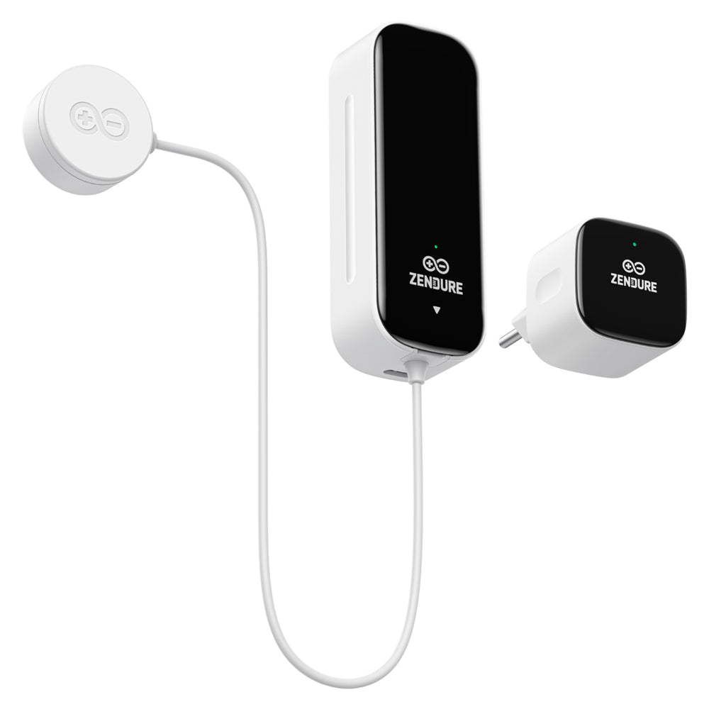 Zendure Smart Meter D0