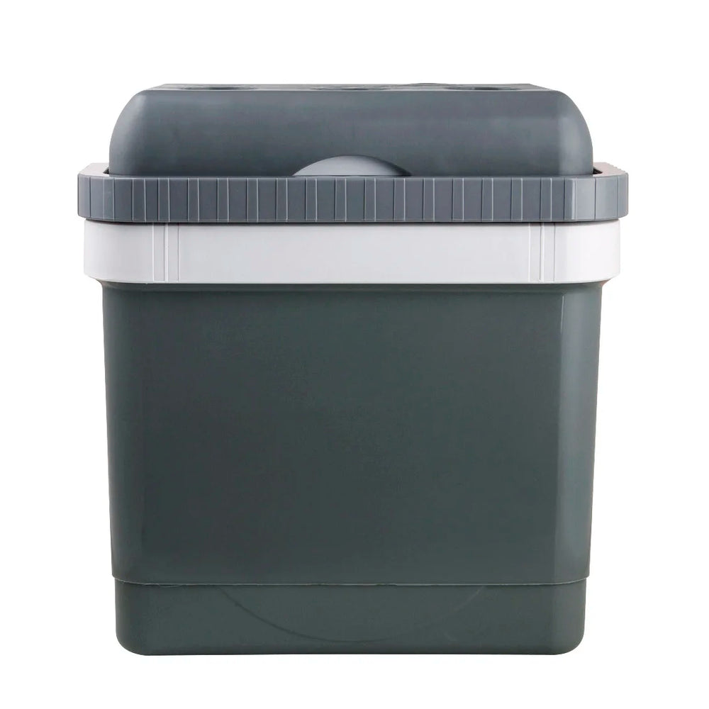 FRK CW-25L 12V Portable Koelkast 25L – Auto Koelbox voor Camping & Outdoor