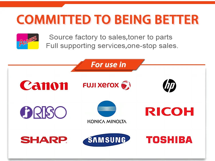 Cartouche d'encre remanufacturée HP72 compatible avec les imprimantes jet d'encre HP DesignJet T1100, T1120, T610, T620, T770, T790, T795, T1200, T1300 et T1708