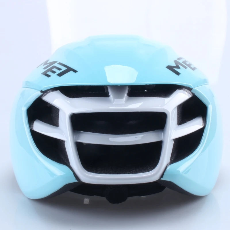 🚴 CASQUE DE VÉLO Manta – Casque aérodynamique de route et de VTT pour le cyclisme et le VTT