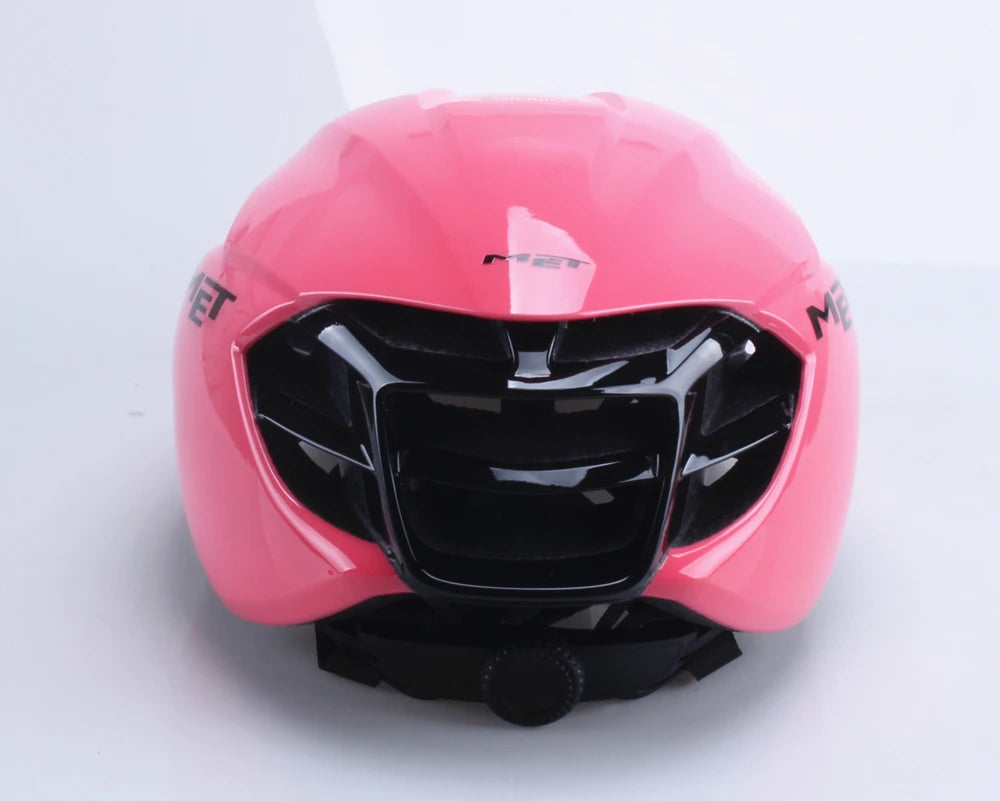 🚴 CASQUE DE VÉLO Manta – Casque aérodynamique de route et de VTT pour le cyclisme et le VTT