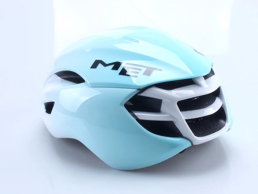 🚴 CASQUE DE VÉLO Manta – Casque aérodynamique de route et de VTT pour le cyclisme et le VTT