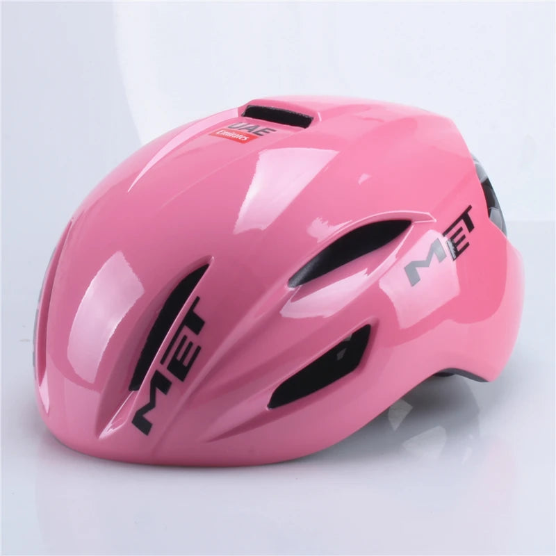 🚴 CASQUE DE VÉLO Manta – Casque aérodynamique de route et de VTT pour le cyclisme et le VTT