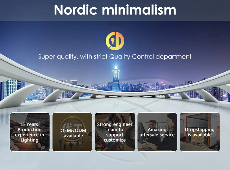 🌿 XMSJ / JYLIGHTING Lampe solaire de jardin pour pergola – Lampe LED extérieure moderne IP65 (acier inoxydable/aluminium)