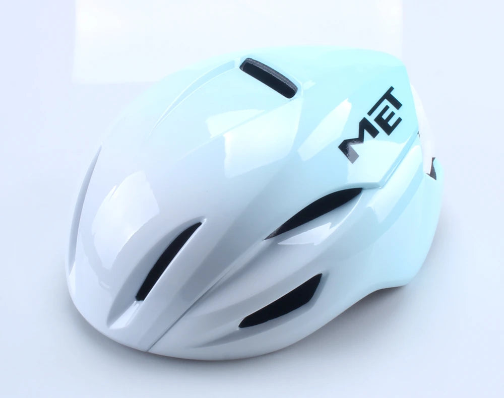 🚴 CASQUE DE VÉLO Manta – Casque aérodynamique de route et de VTT pour le cyclisme et le VTT