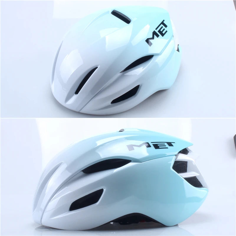 🚴 CASQUE DE VÉLO Manta – Casque aérodynamique de route et de VTT pour le cyclisme et le VTT