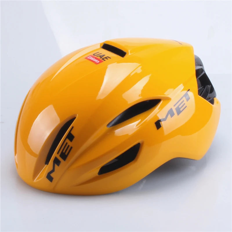 🚴 CASQUE DE VÉLO Manta – Casque aérodynamique de route et de VTT pour le cyclisme et le VTT