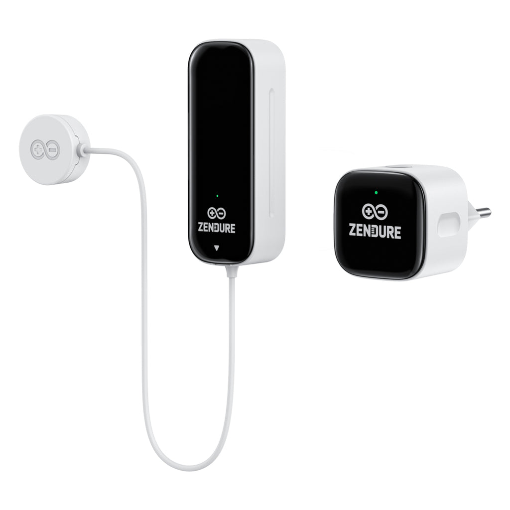 Compteur intelligent Zendure D0