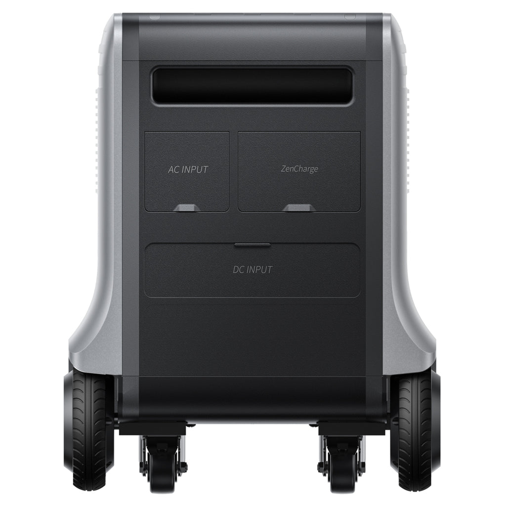Zendure Powerstation SuperBase V 4600 4608Wh / 3800W