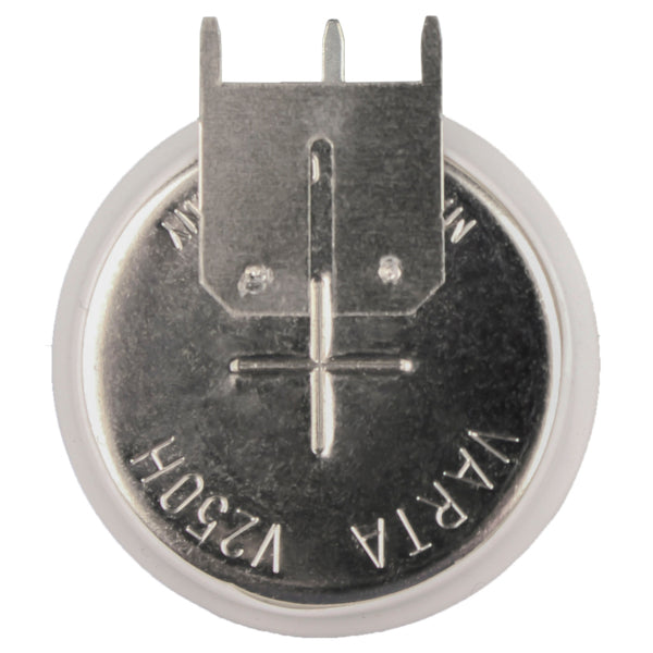 Varta V250H-SLF ++/- Oplaadbare knoopcel NiMH 250 mAh 1.2 V