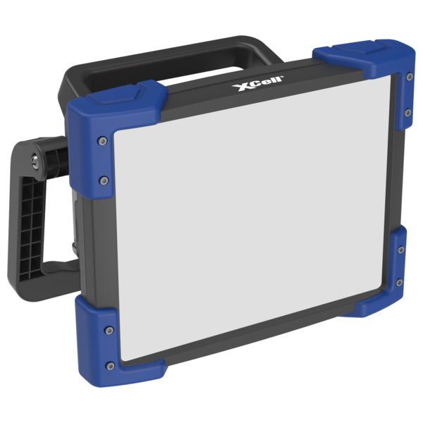 XCell 149008 Work Werklamp LED (accu) 5000 lumen