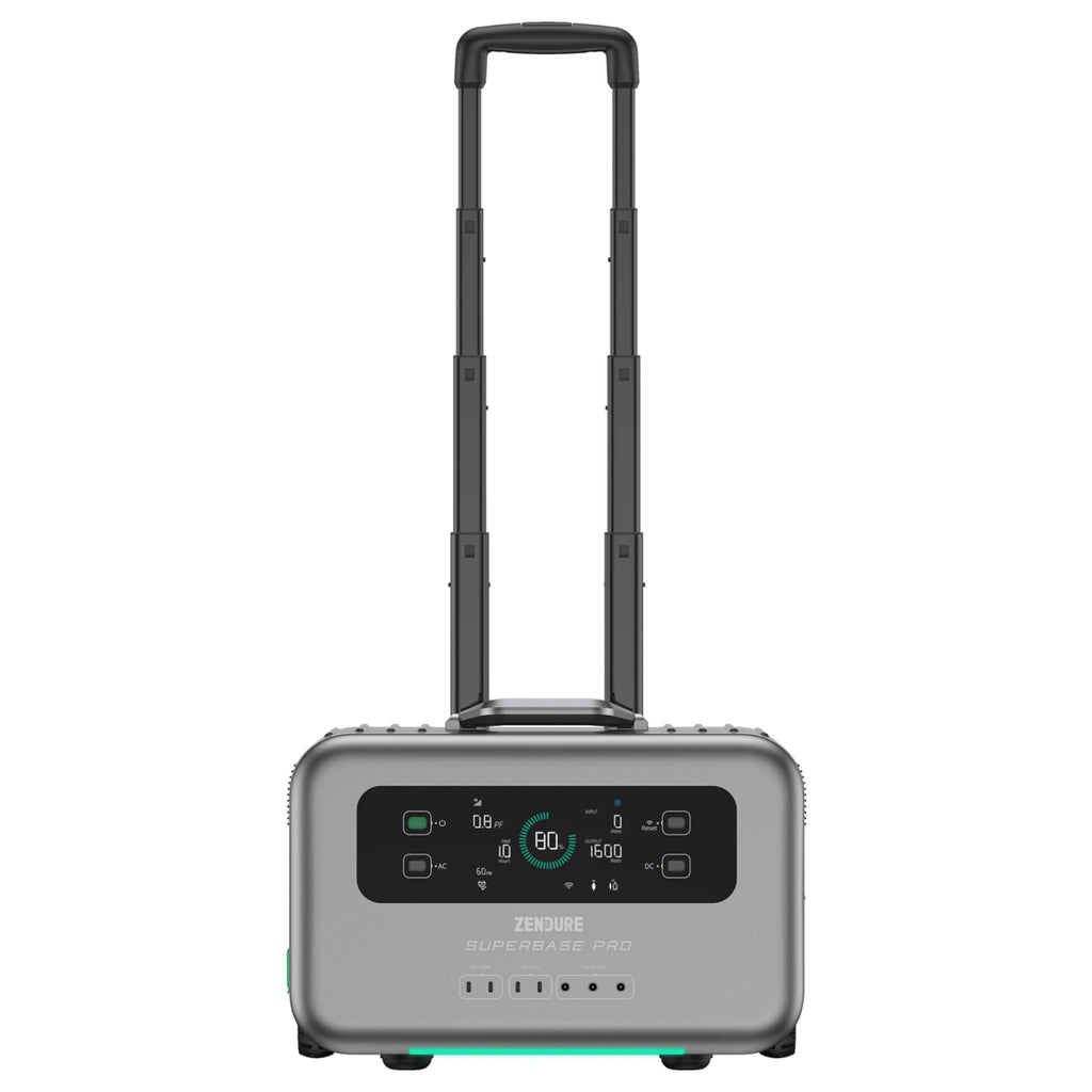 Zendure Powerstation SuperBase Pro 1500 1440Wh / 2000W