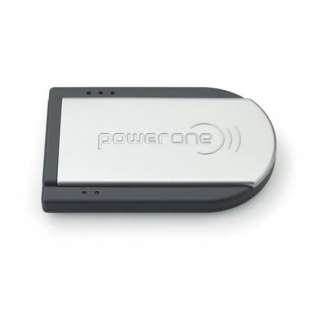 PowerOne Powerone P10 - P13 - P312 hoorbatterij oplader NiMH