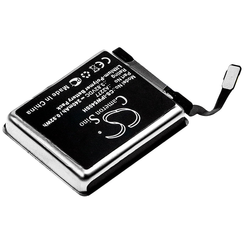 Apple Watch Series 5 40mm Batterij