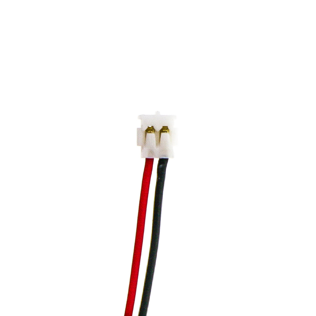 Garmin Fenix 5x Batterij