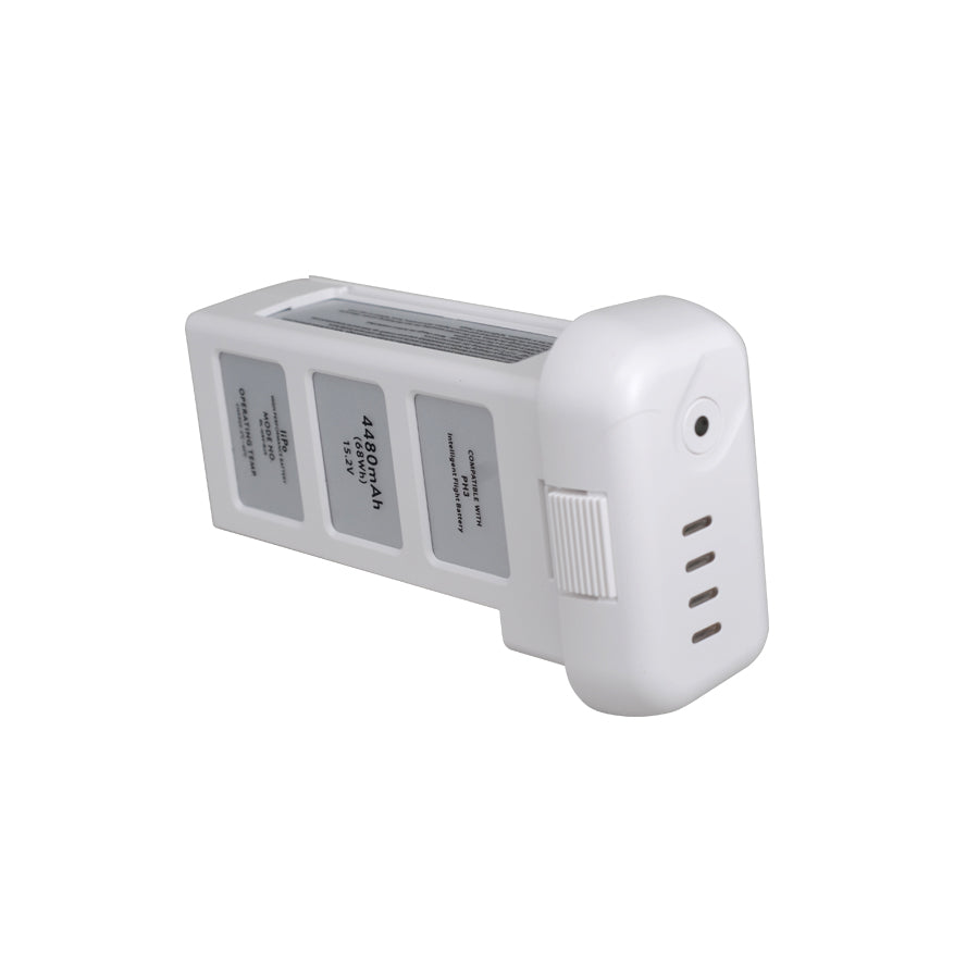 Batterie DJI Phantom 3 15,2 V, 4480 mAh PHA-3