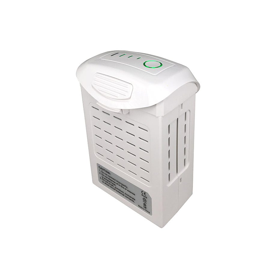 DJI Phantom 4 accu 15.2V, 5350 mAh