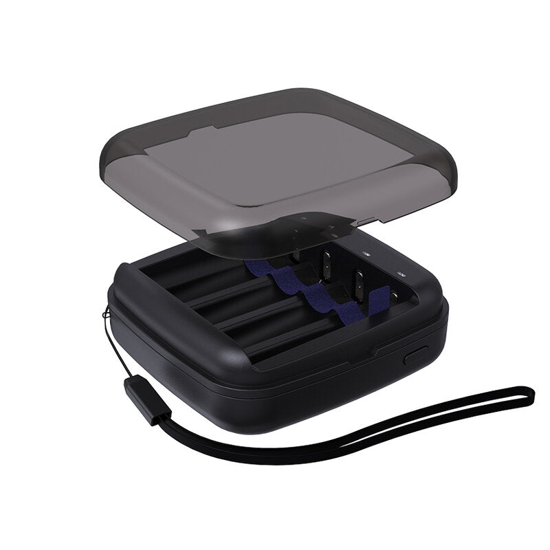 Chargeur XTAR BC4