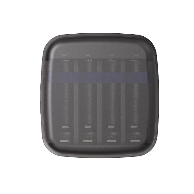 Chargeur XTAR BC4