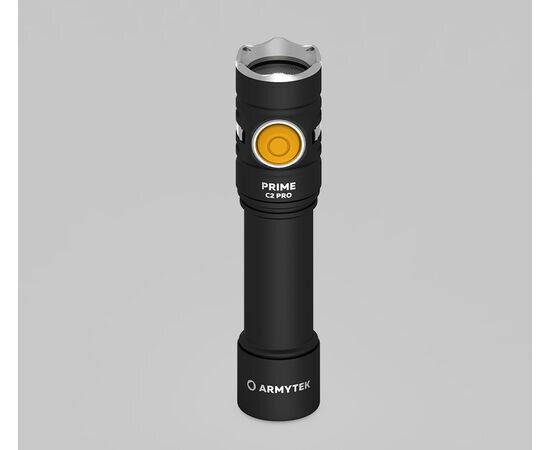 Armytek Prime C2 Pro USB Warmlicht Zaklamp