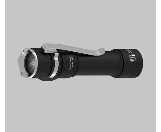 Armytek Prime C2 Pro USB Warmlicht Zaklamp