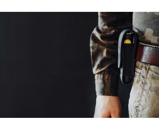 Armytek Prime C2 Pro USB Warmlicht Zaklamp