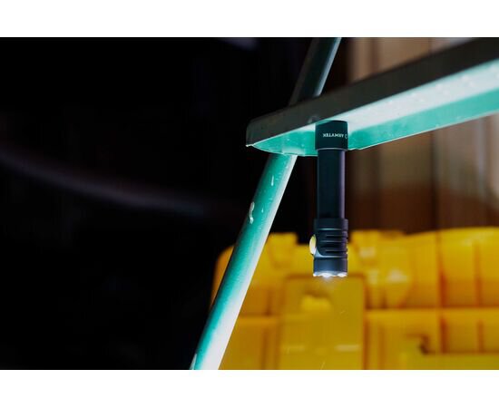 Armytek Prime C2 Pro USB Warmlicht Zaklamp