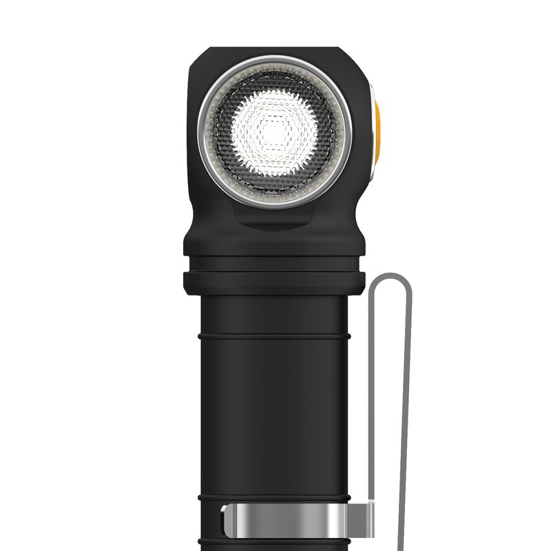 Armytek Wizard C2 Pro Max Magnet USB White Hoofdlamp