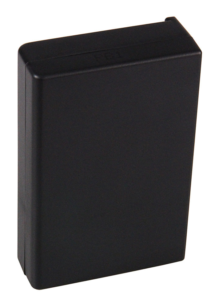 Batterie Nikon EN-EL9