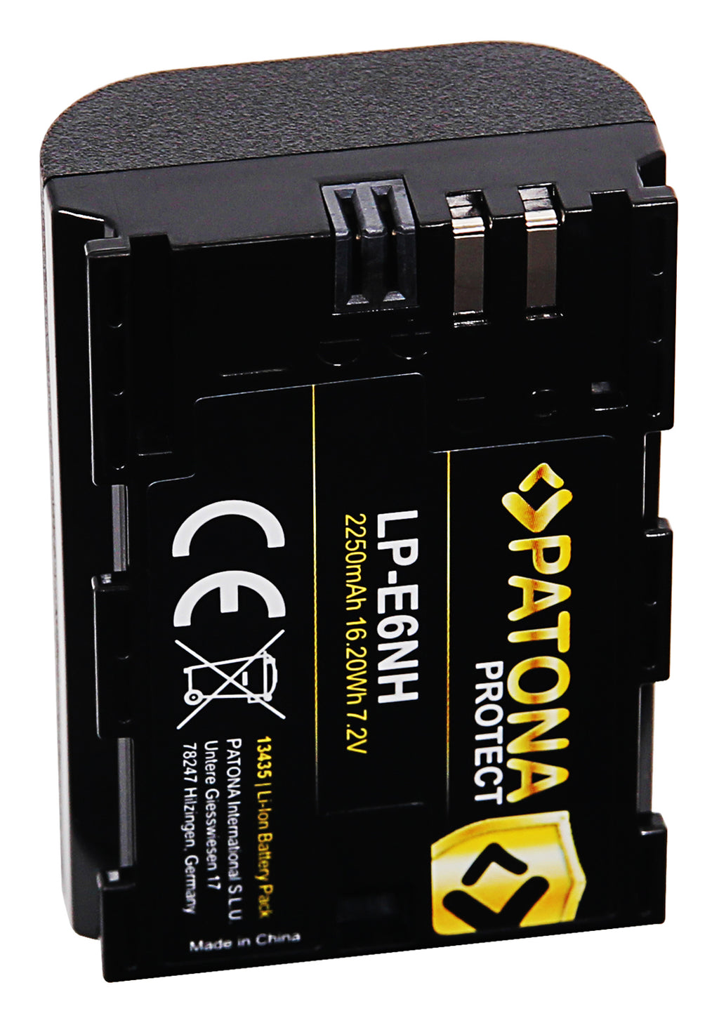 Batterie Canon LP-E6