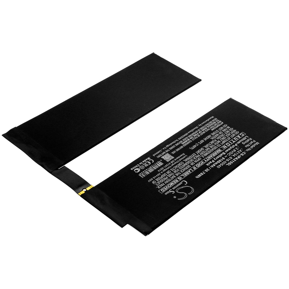 Batterie iPad Air 3 2019