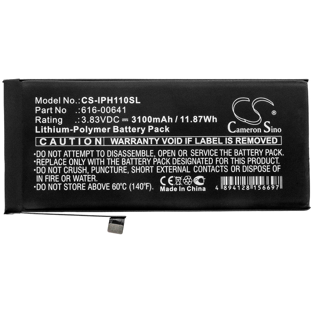 iPhone 11 Smartphone Batterij