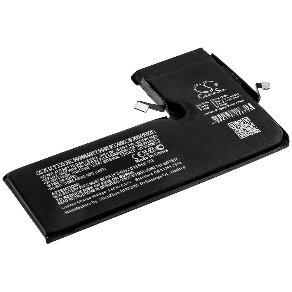 Batterie pour iPhone 11 Pro