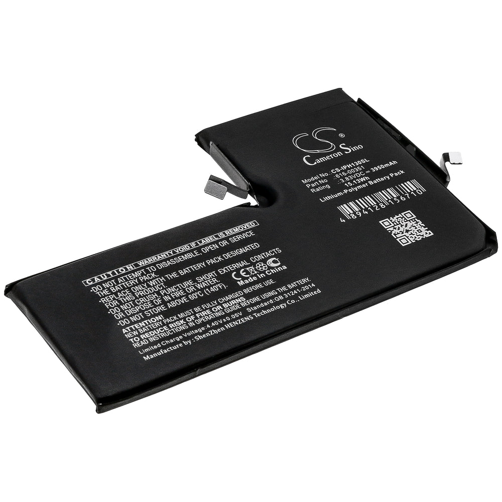 Batterie pour iPhone 11 Pro Max
