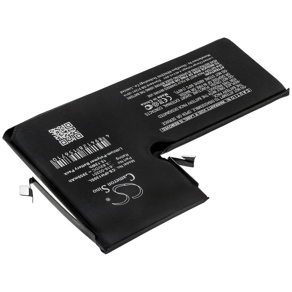 iPhone 11 Pro Max Smartphone Batterij