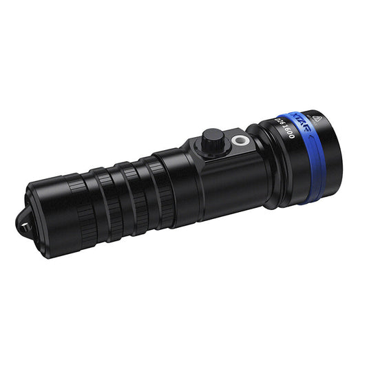 XTAR D26 Tauchlampe / Taschenlampe 