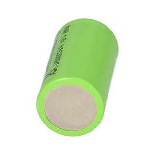 Mexcel Sub-C 1,2V / 3000mAh NS3000SCHT