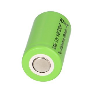 Batterie Mexcel Sub-C 1,2 V/3 000 mAh NS3000SCHT