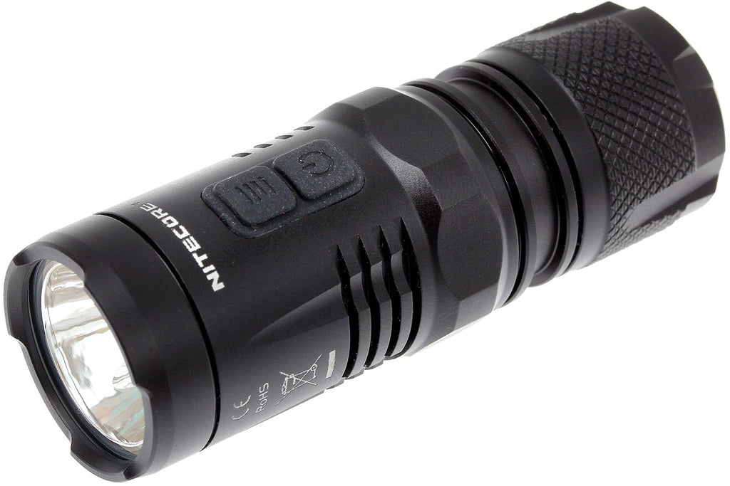 Nitecore EC11 Taschenlampe