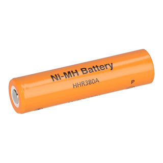 Panasonic 4/3A 1,2V / 3800mAh HHR380A