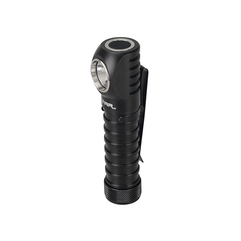 Lampe frontale à LED Xtar H3W Warboy manuelle