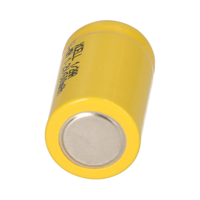XCell 1/2 AA 1.2V / 600mAh
