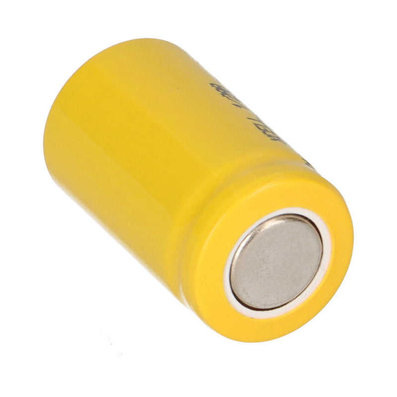 XCell 1/2 AA 1.2V / 600mAh