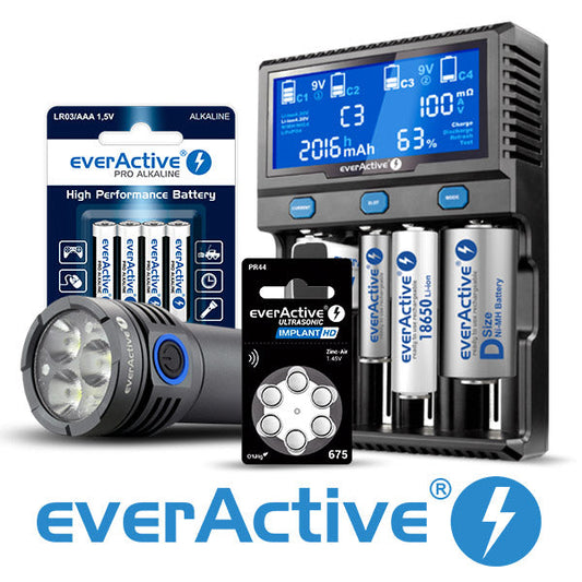 EverActive