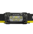 Nitecore HC60 UHE – Oplaadbare Hoofdlamp met 18650-batterij