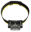 Nitecore HC60 UHE – Oplaadbare Hoofdlamp met 18650-batterij