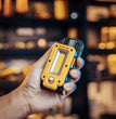 Nitecore NWL20 Werklamp Oplaadbaar