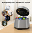 Chargeur de boîte XTAR L8